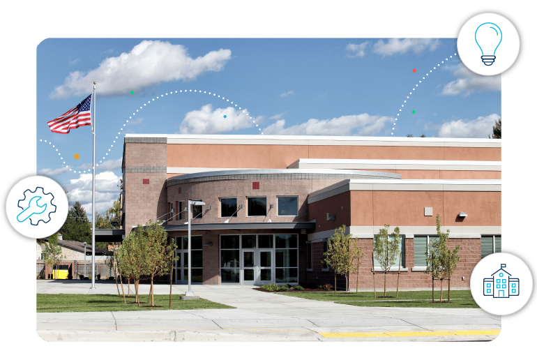 A Solution-for-K-12-Schools